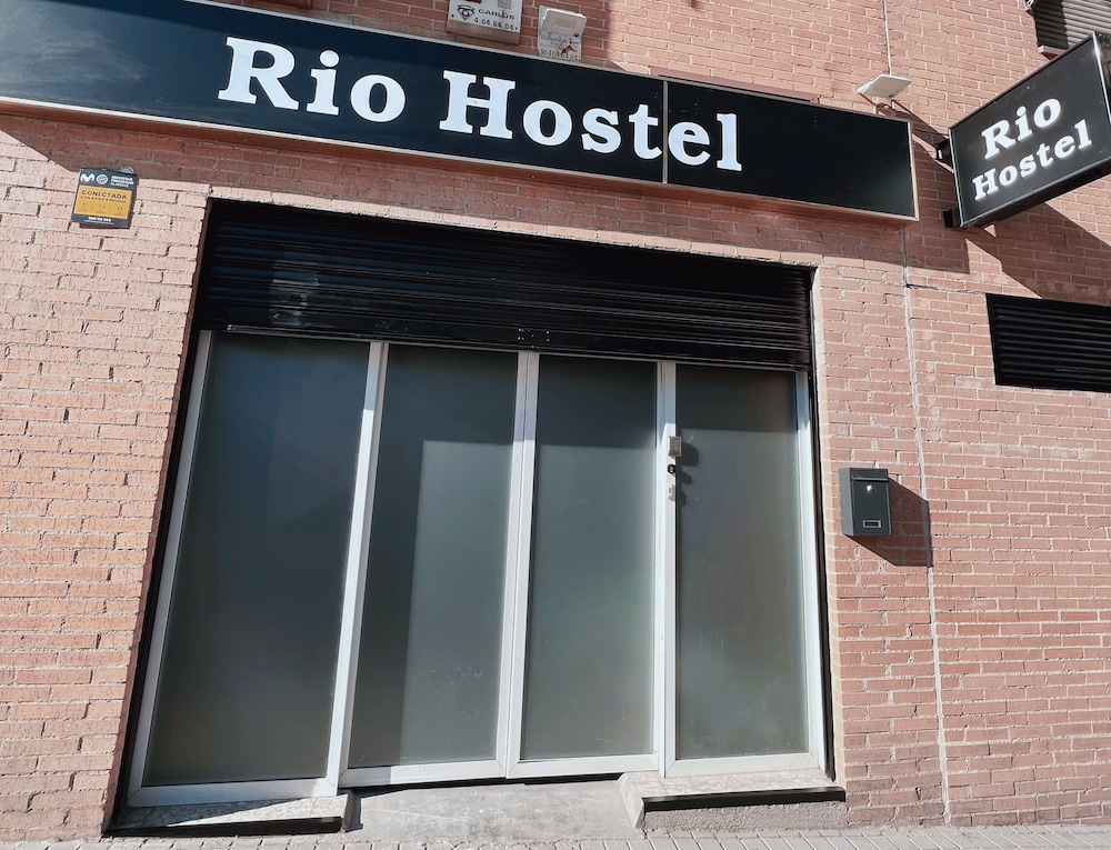 Hostel RIO 1/50