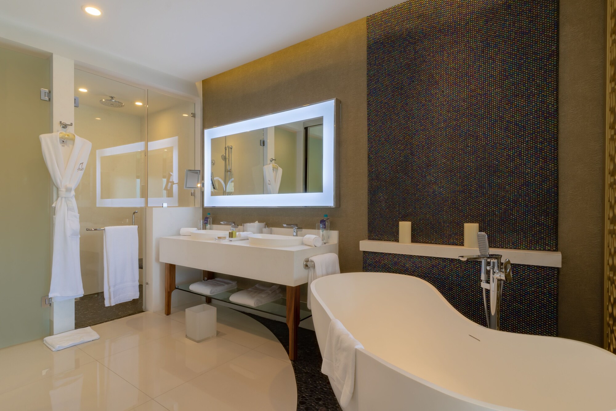 جناح بسريرين كينج بغرفتي نوم، Garza Blanca Resort Spa Los Cabos 7/7