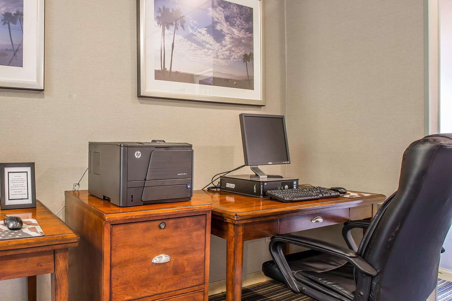 Quality Inn & Suites Hermosa Beach 36/38