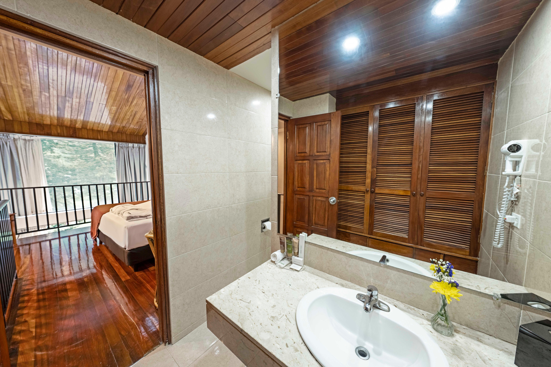 جناح جونيور بإطلالة على الحديقة، Hotel Bambito by Faranda Boutique, a member of Radisson Individuals 7/7