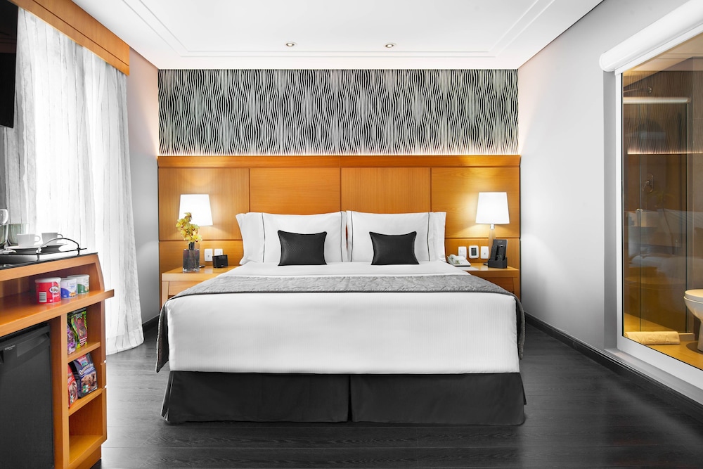 Melia Jardim Europa 27/73