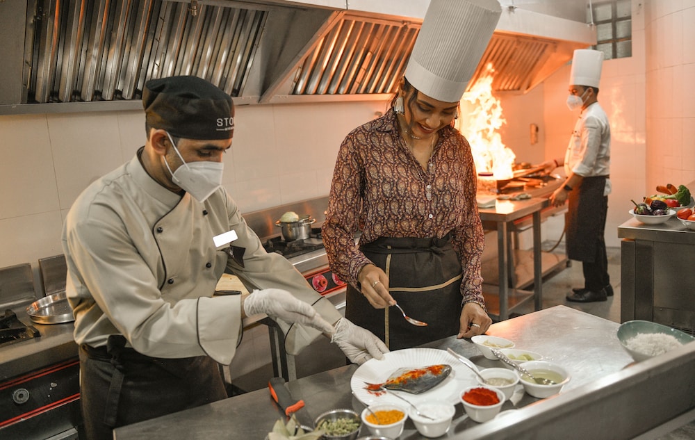 Storii By ITC Hotels Shanti Morada 35/50