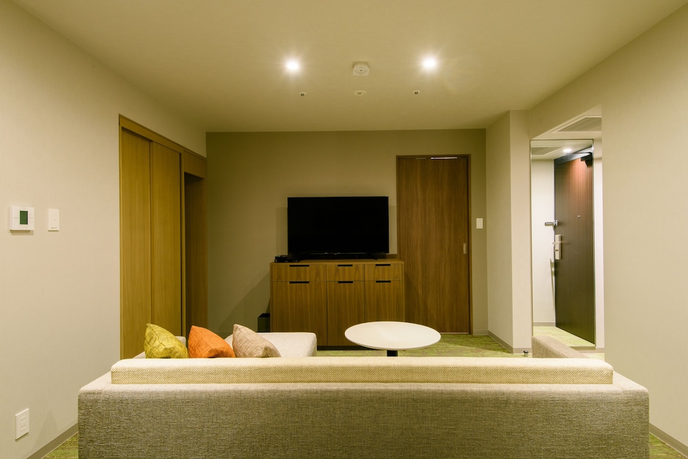 Hotel Forza Kanazawa 20/50