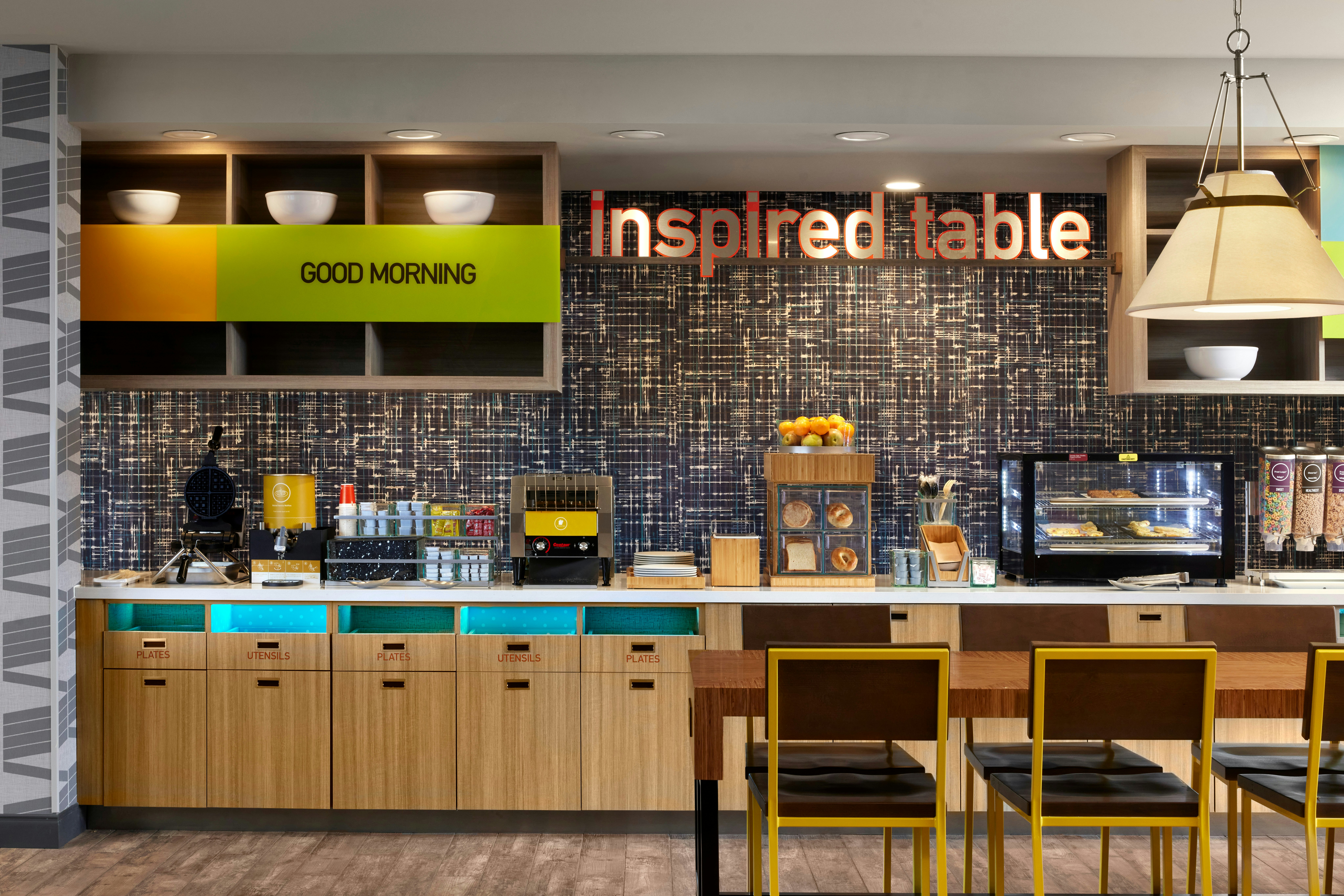 Home2 Suites by Hilton Bend 11/17
