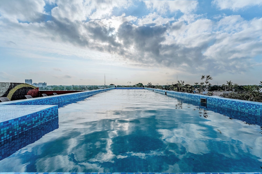 Hotel Kavia Premium 49/58