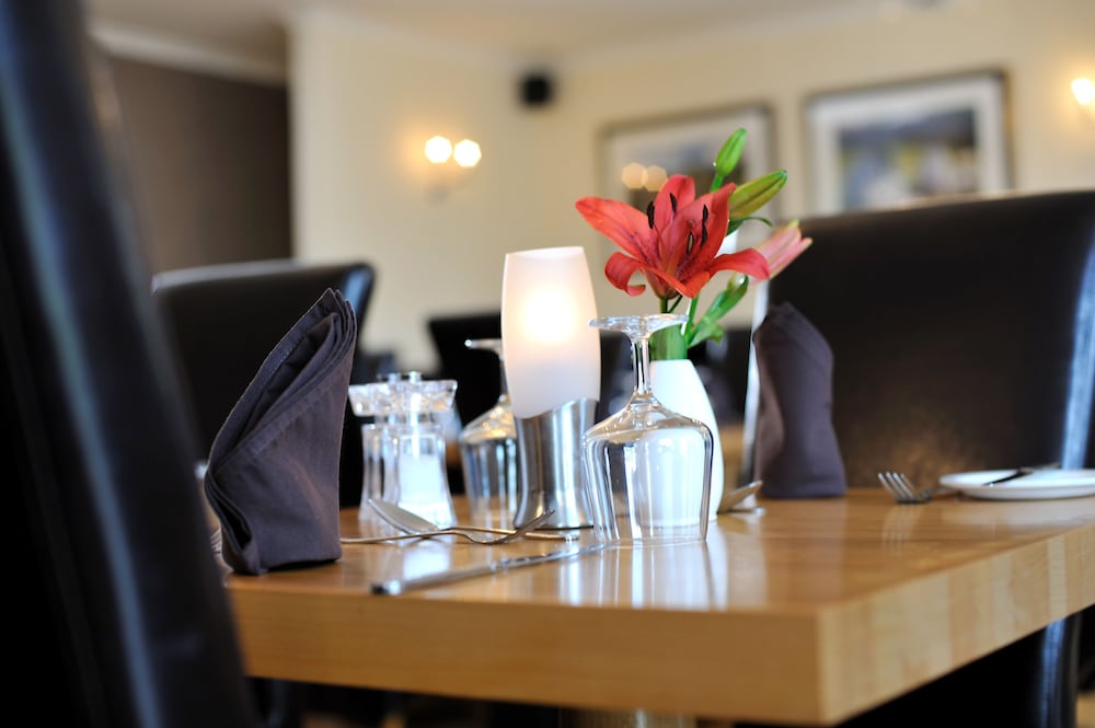 Exeter Court Hotel 56/66