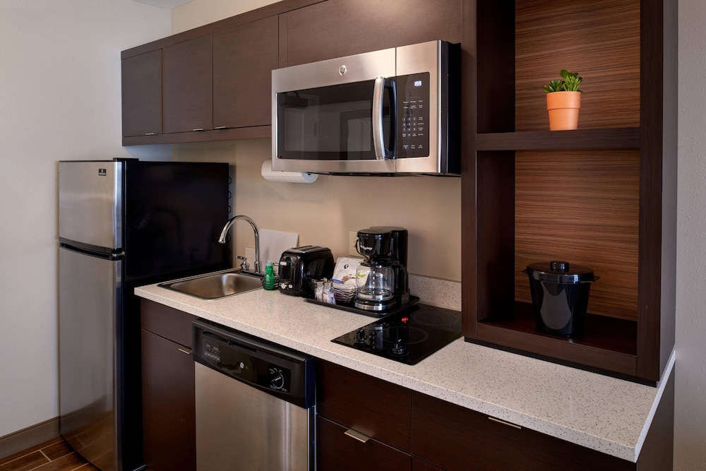 Towneplace Suites By Marriott Jackson 33/41