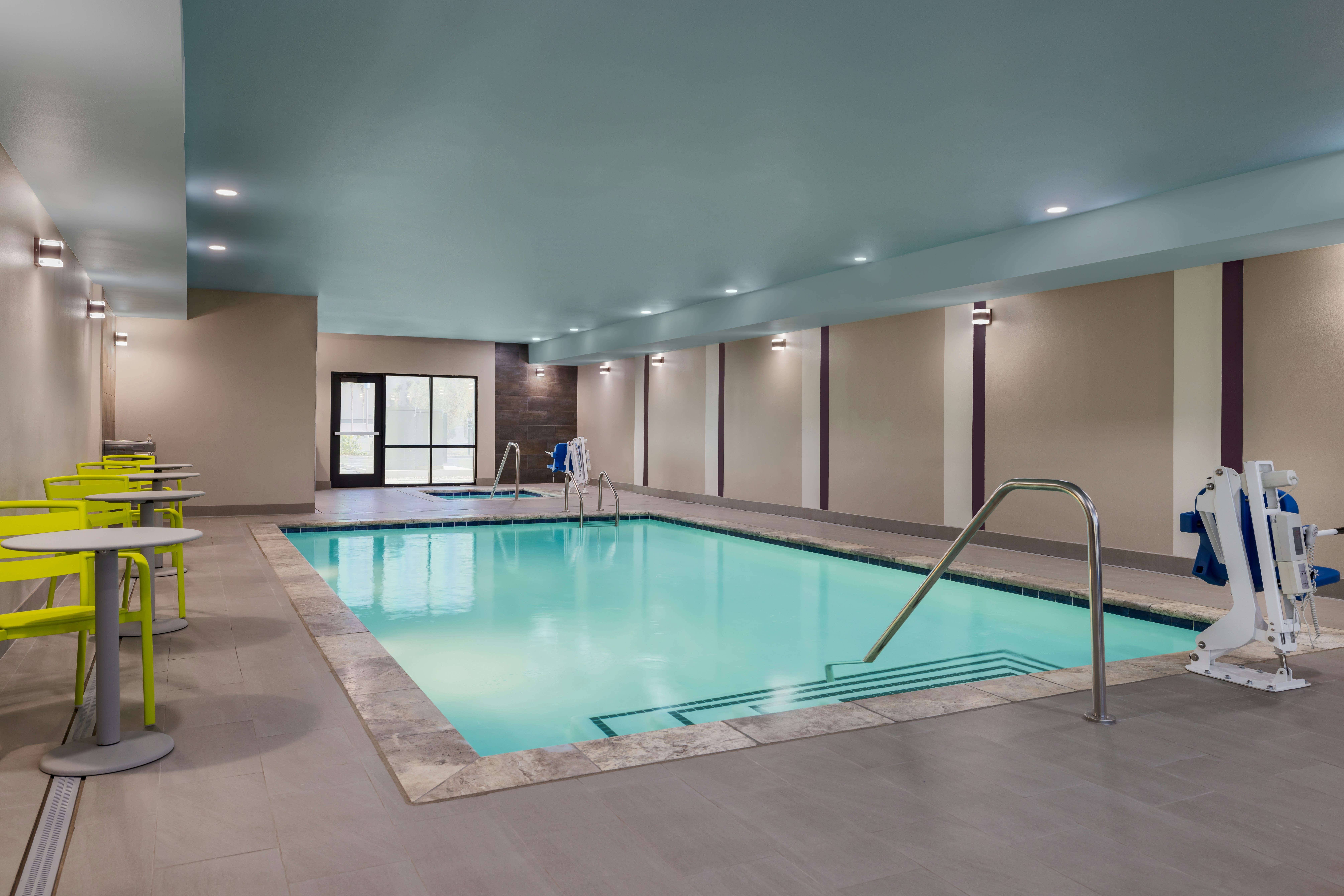 Home2 Suites by Hilton El Centro 19/38