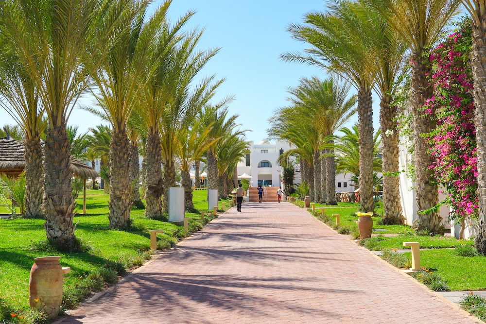 Club Palm Azur Families and Couples 50/56