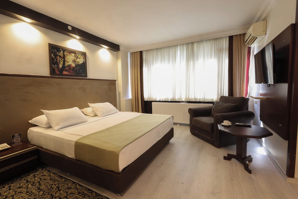 Hotel Tilmen 10/49
