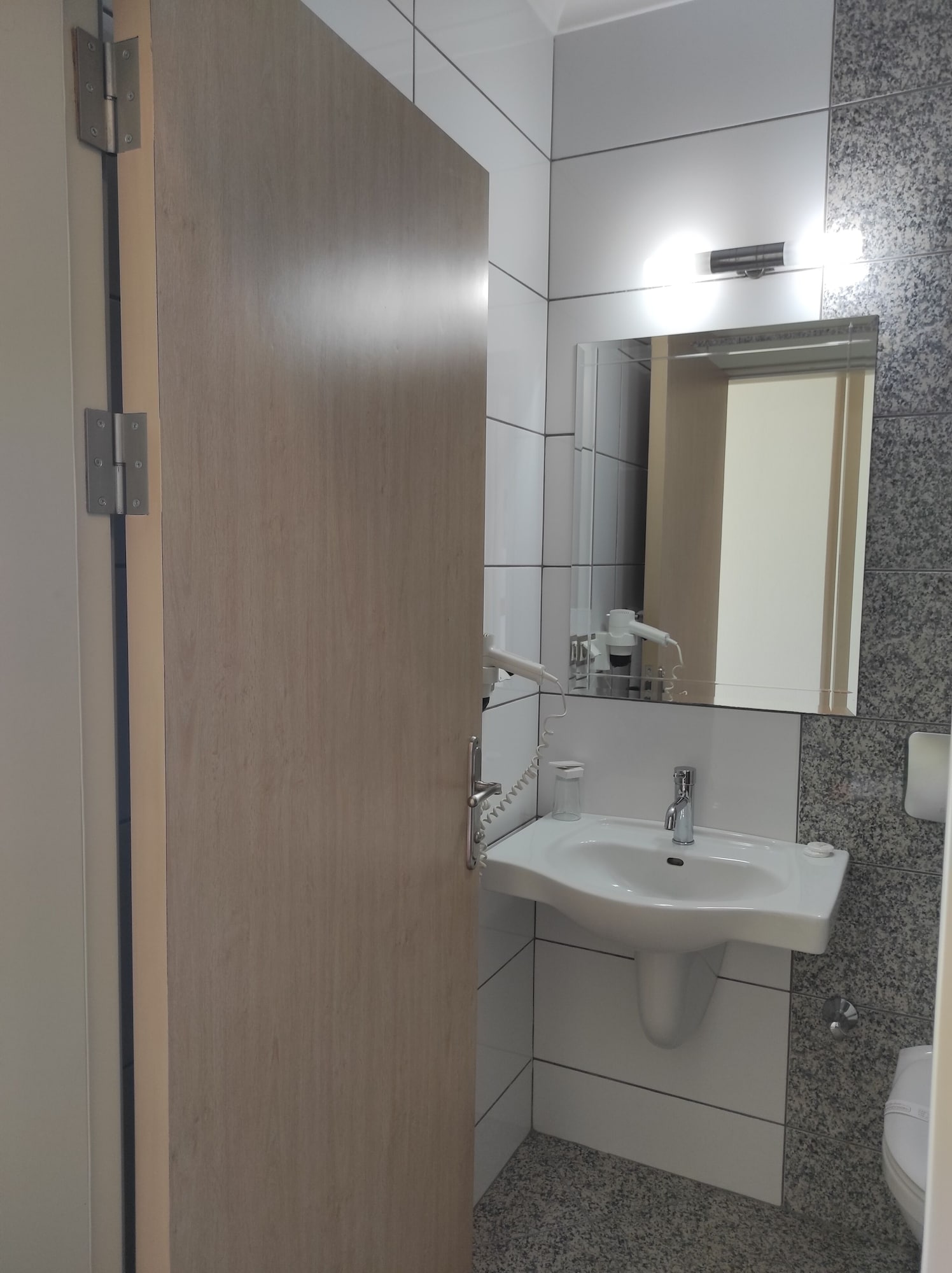غرفة قياسية بشرفة مفردة بسرير فردي، Cilek Marina Hotel 7/10