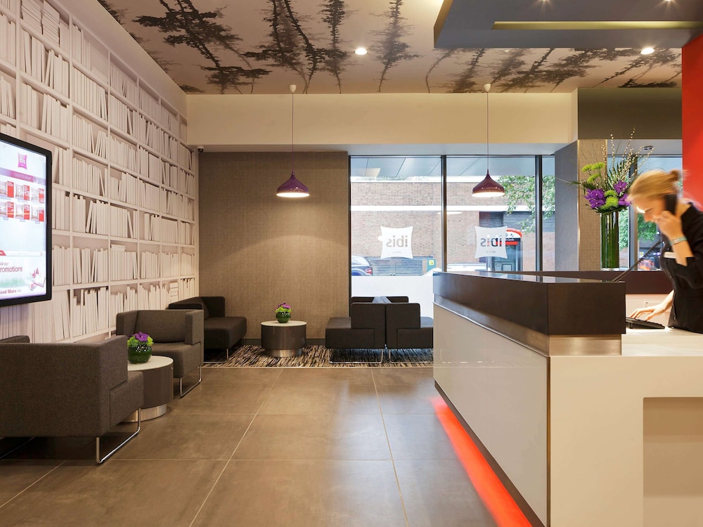 Ibis London Shepherds Bush – Hammersmith 15/61