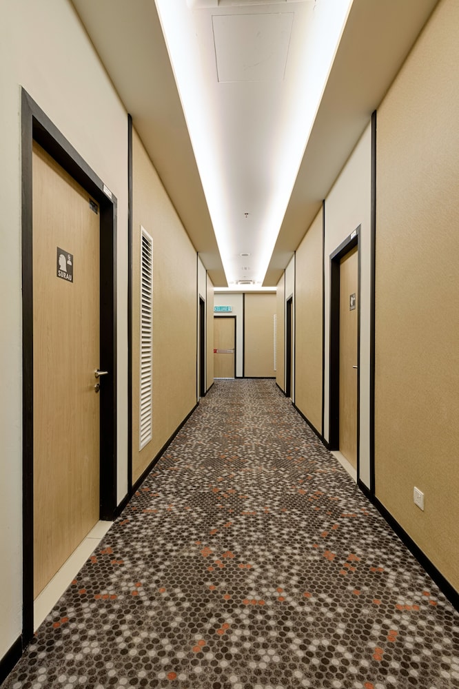 Mtree Hotel Nilai 26/31