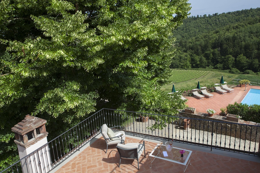 Dievole Wine Resort 1/76