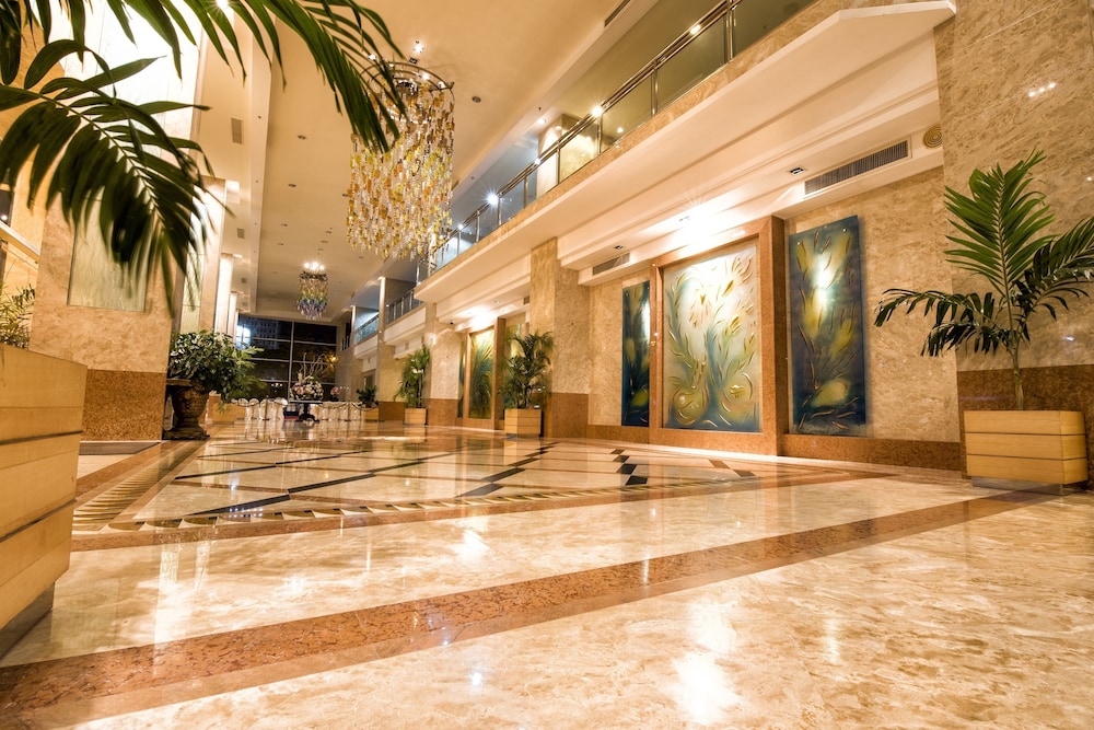 Bayview Hotel Melaka photo3