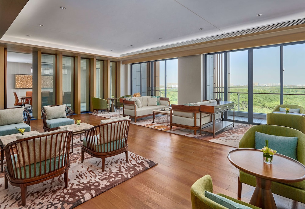 Hilton Shanghai Fengxian 33/78