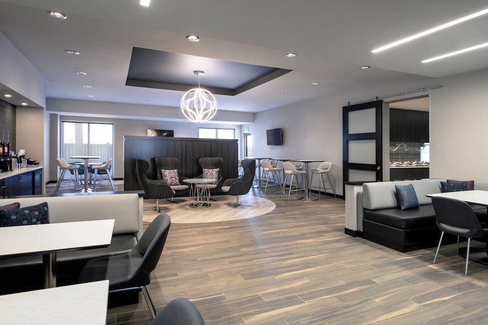 Residence Inn Winnipeg 27/47