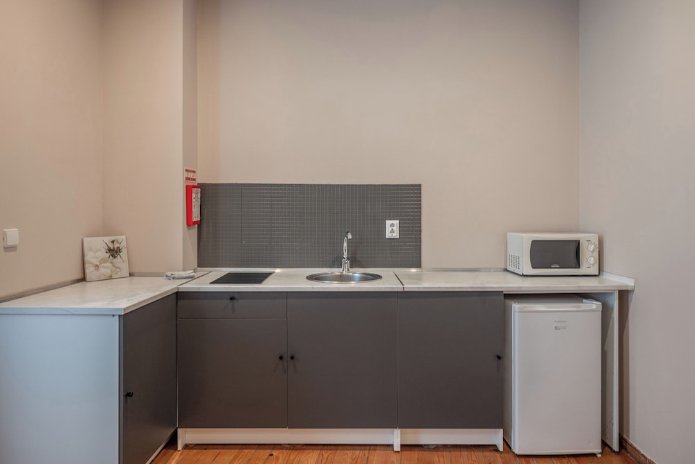Aparthotel Oporto Entreparedes 67/77