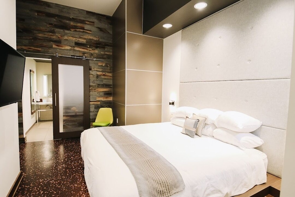 CityFlatsHotel - Grand Rapids, Ascend Hotel Collection 40/76