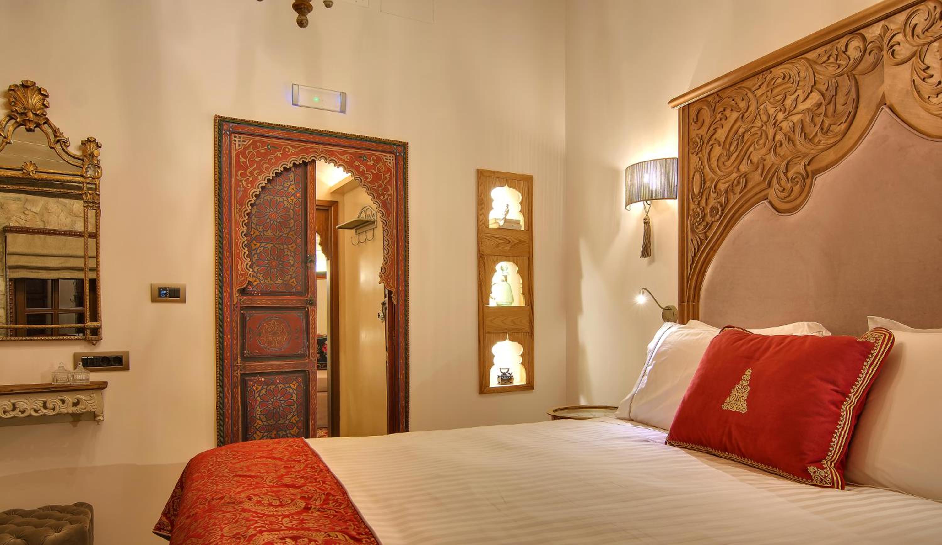 Kamares Boutique Hotel & Spa Ioannina 23/61