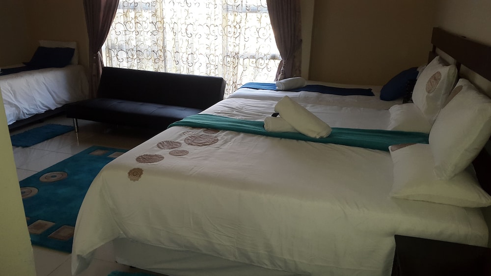 Ikaze Guest Lodge 16/26