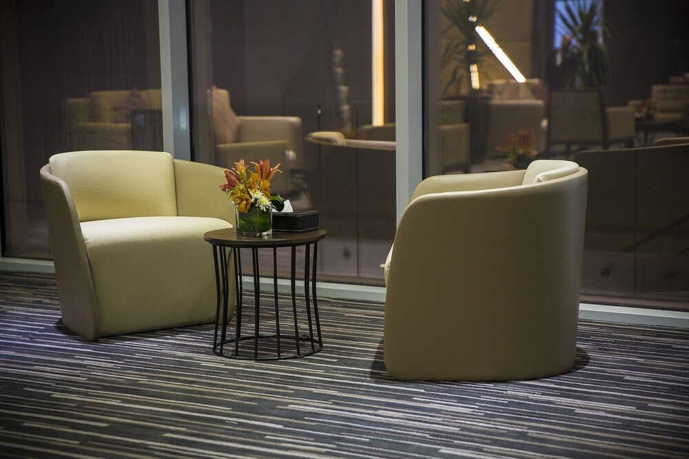فندق التنفيذيين(Executives Hotel - KAFD) 35/57