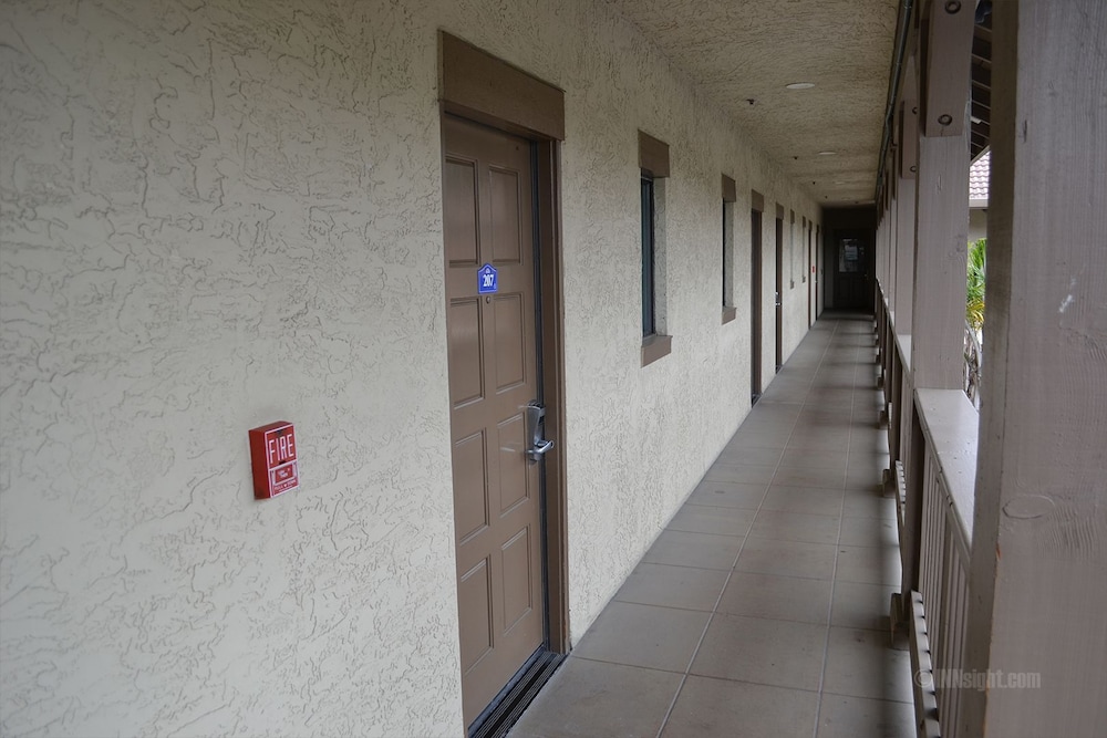 The Miramar Inn and Suites 30/50