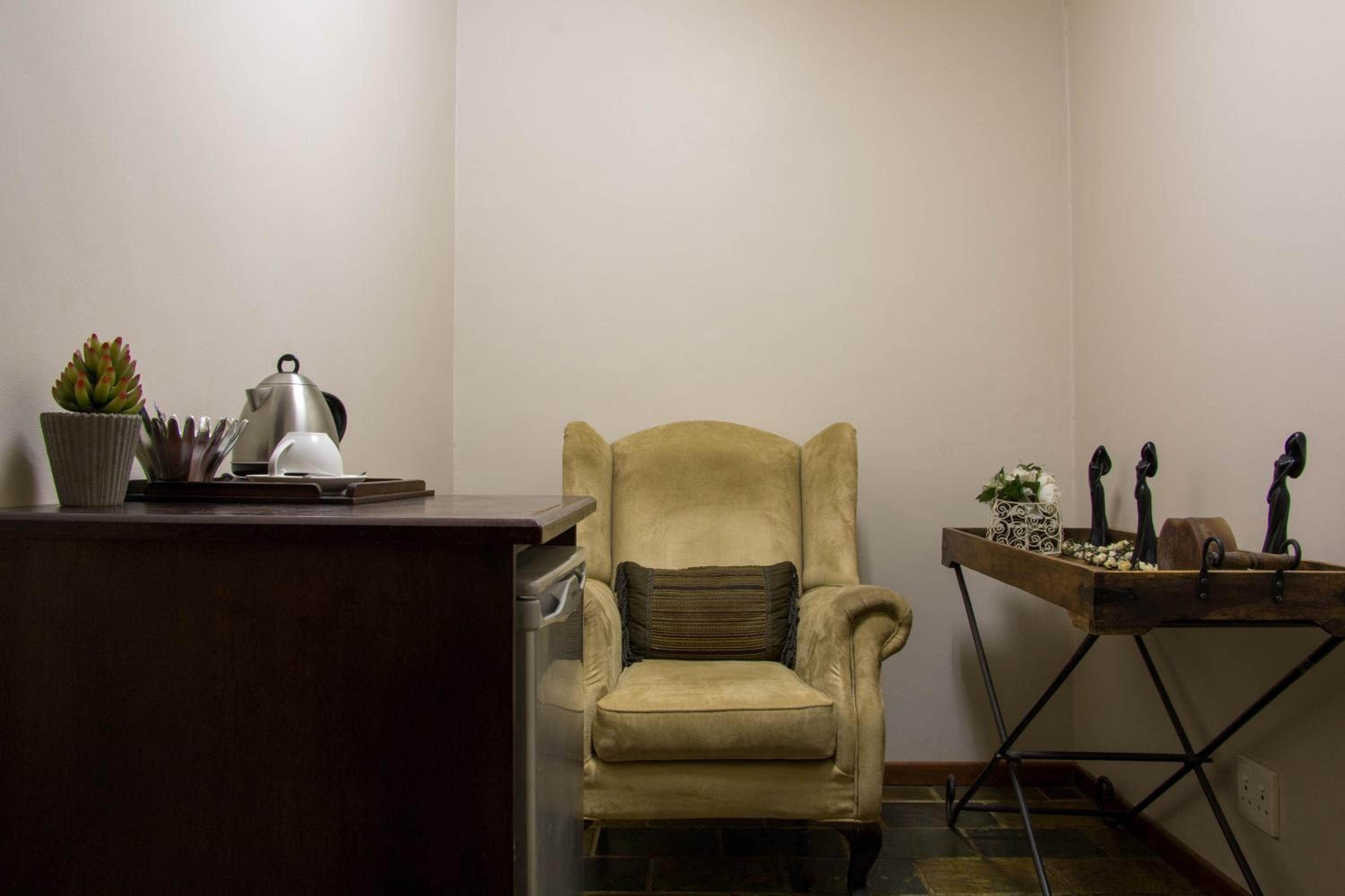 Zoete Rust Boutique Hotel 12/50