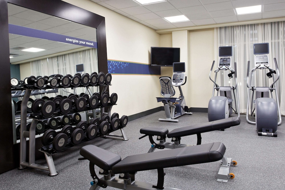 sport_facililities