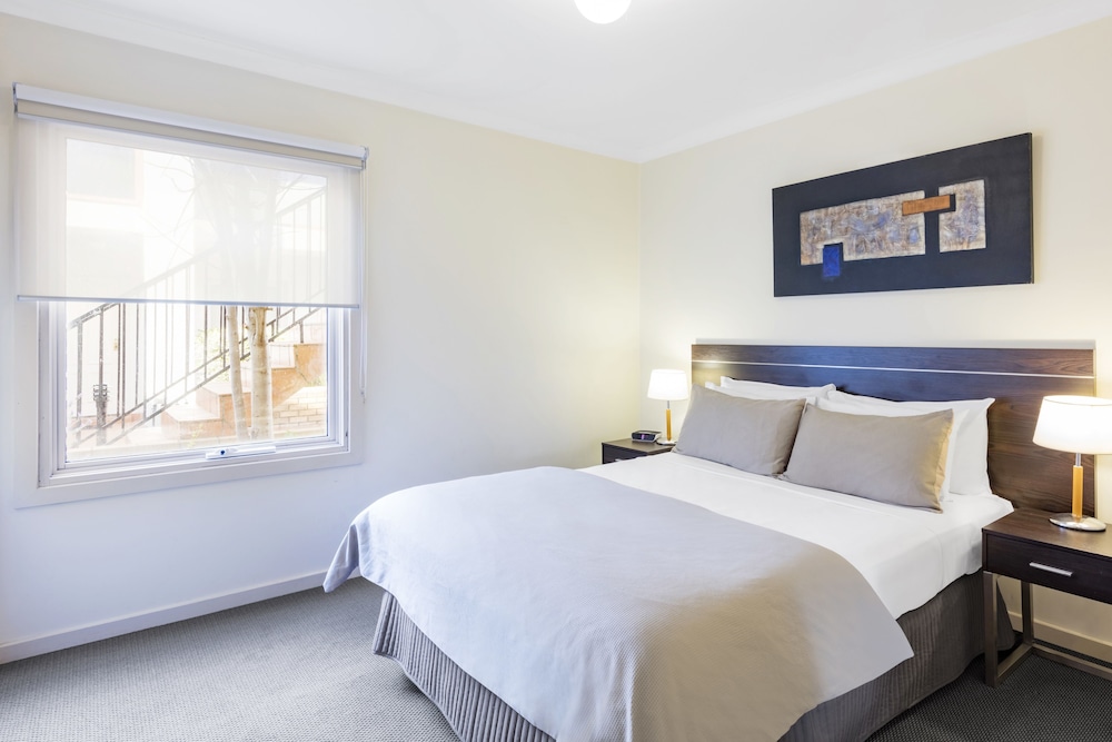 Hawthorn Gardens Serviced Apartments 18/36
