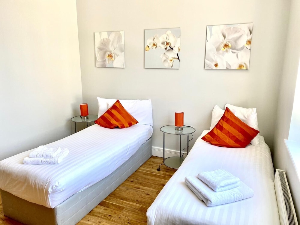 Westciti Croydon Serviced Apartments 9/50