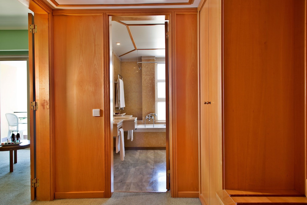 Hotel Dos Templarios 23/60