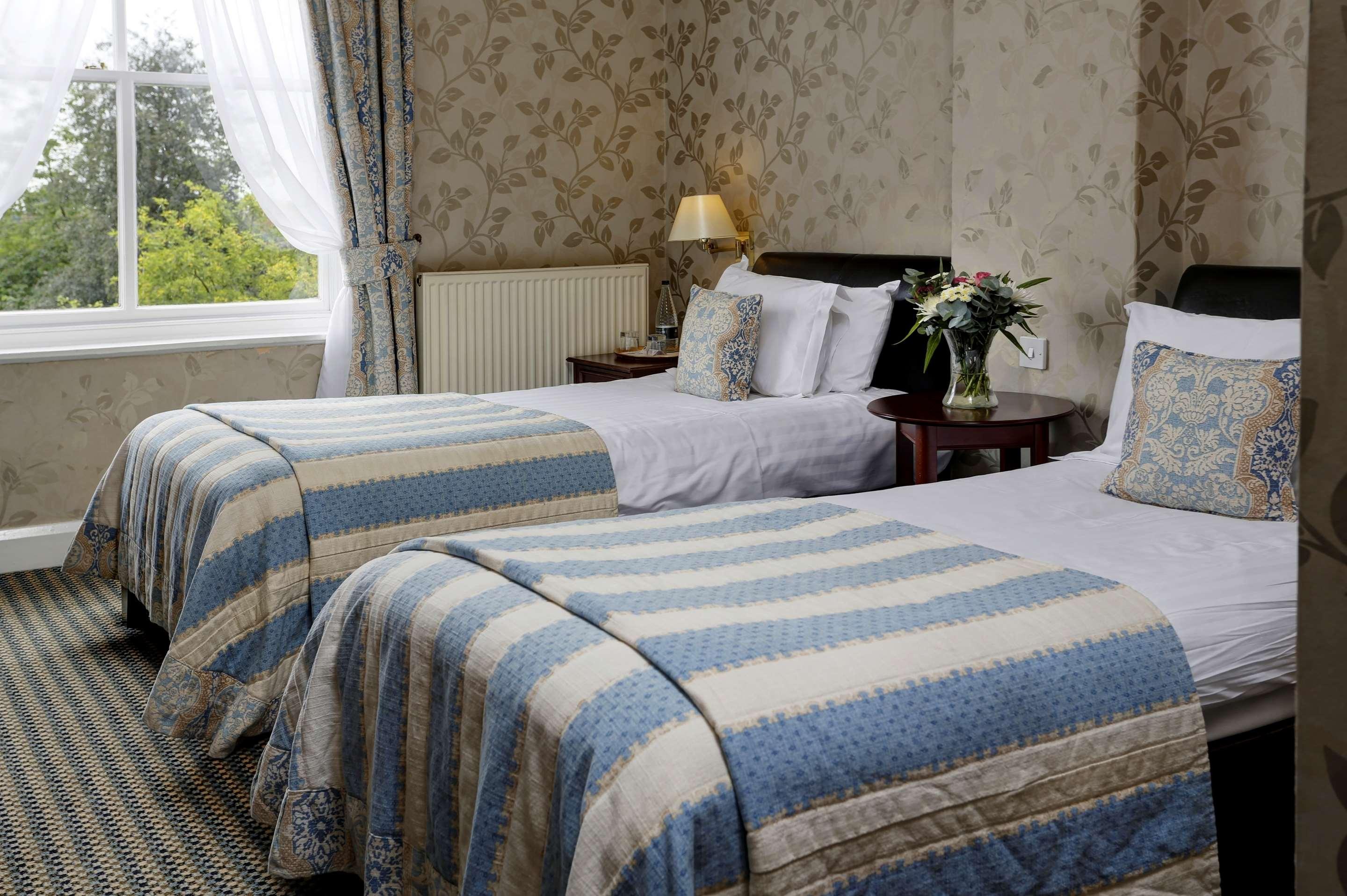 Room, 2 Beds