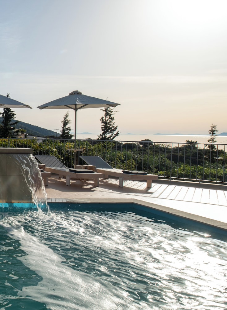 Pleiades Luxurious Villas 44/48