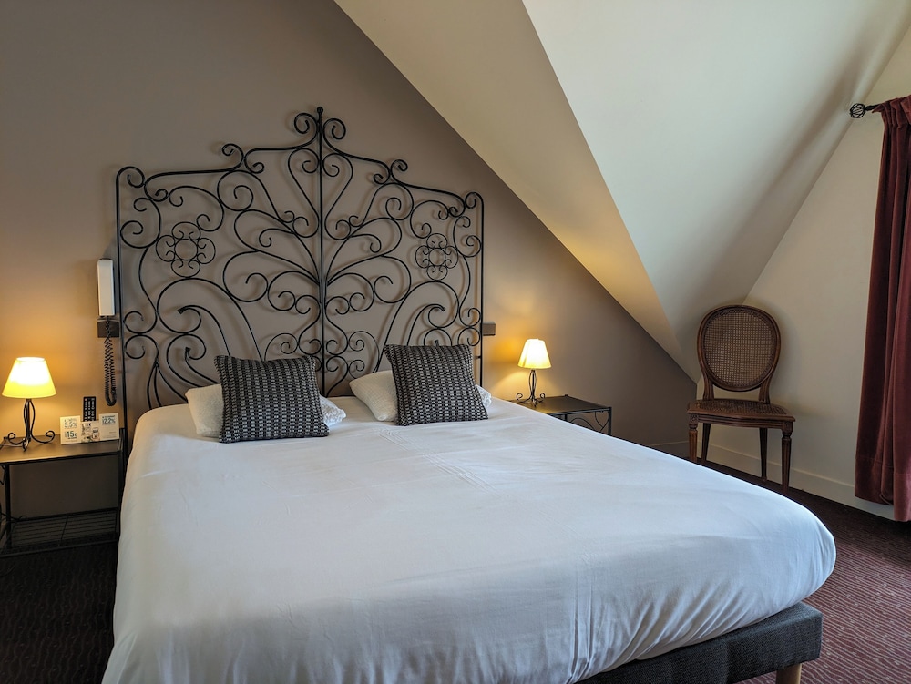 HOTEL LE SAINT FLORENT 19/30