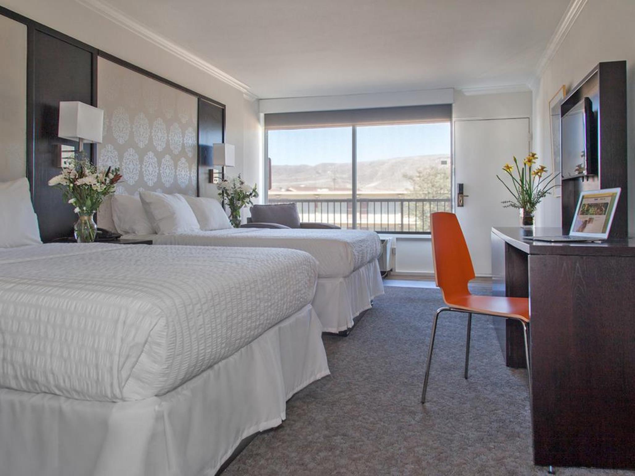 Park Pointe Hotel 11/29