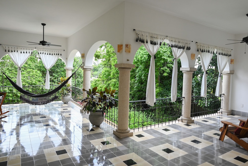 Hotel Posada San Juan 24/50