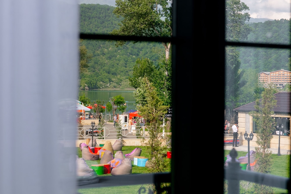 Nohur Hotel Gabala 35/46