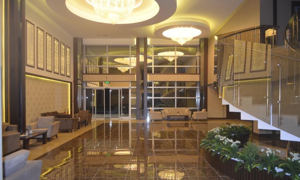 Cherry Garden City & Spa Hotel 16/23