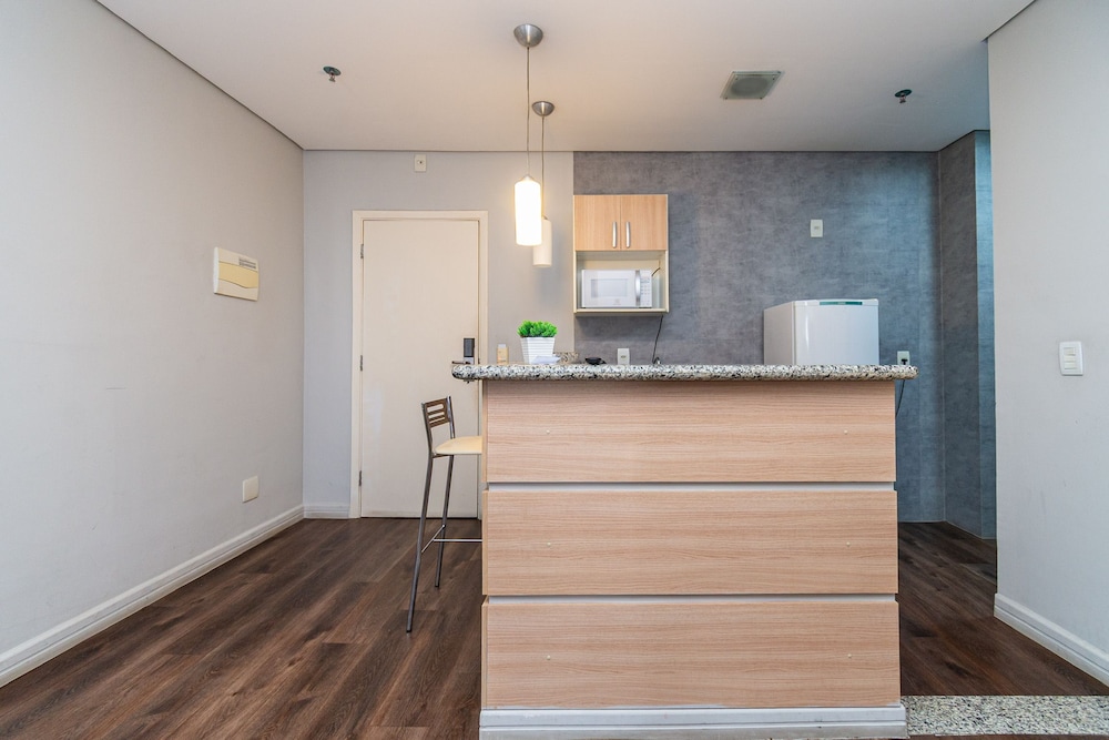 The Standard Residence Higienopolis 8/49