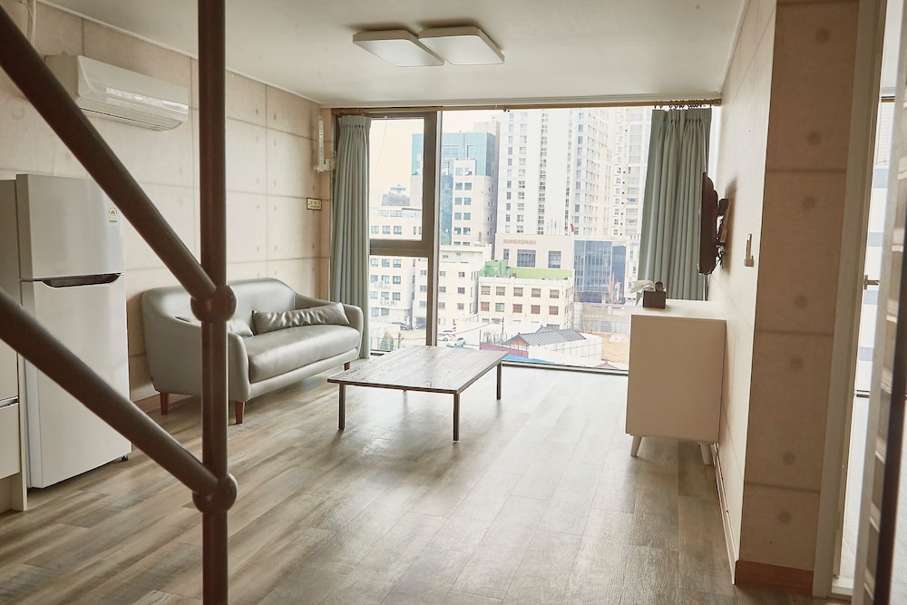 Gwangju Guest House 145 - Hostel 37/50