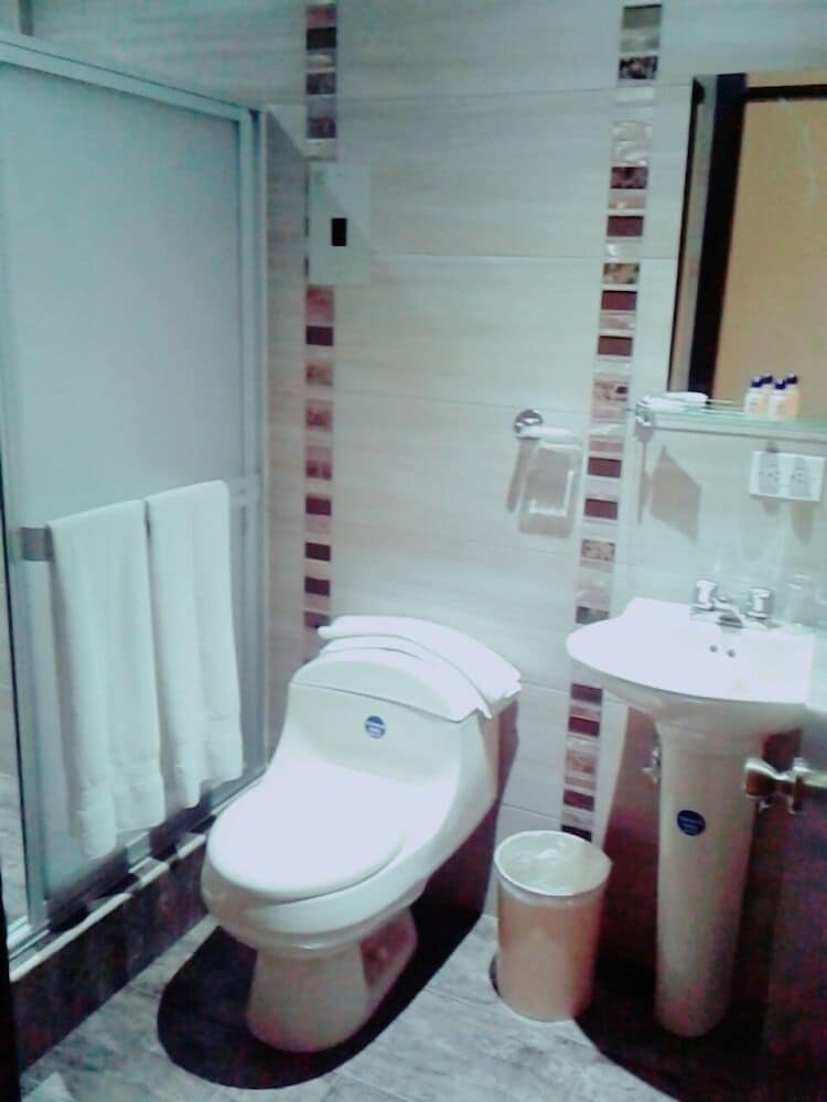 Galaxy Apart Hotel 16/27