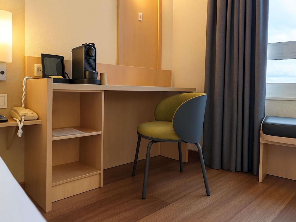ibis Lyon Part Dieu Les Halles 66/75