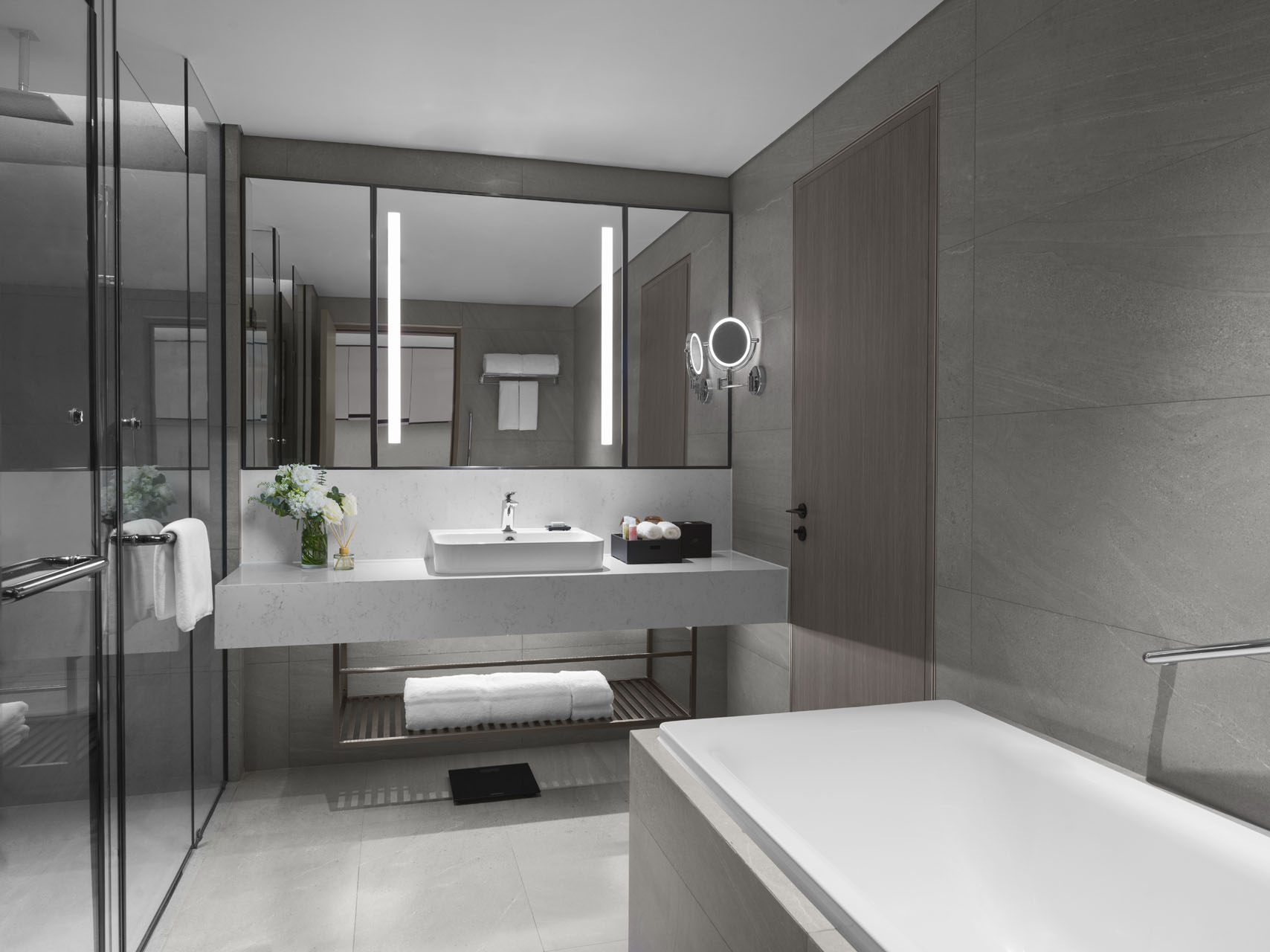 1 Bedroom, Deluxe, Apartment