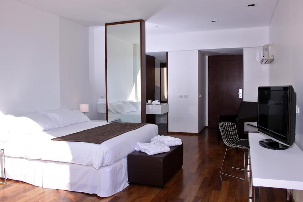 SAN ISIDRO PLAZA HOTEL 10/32