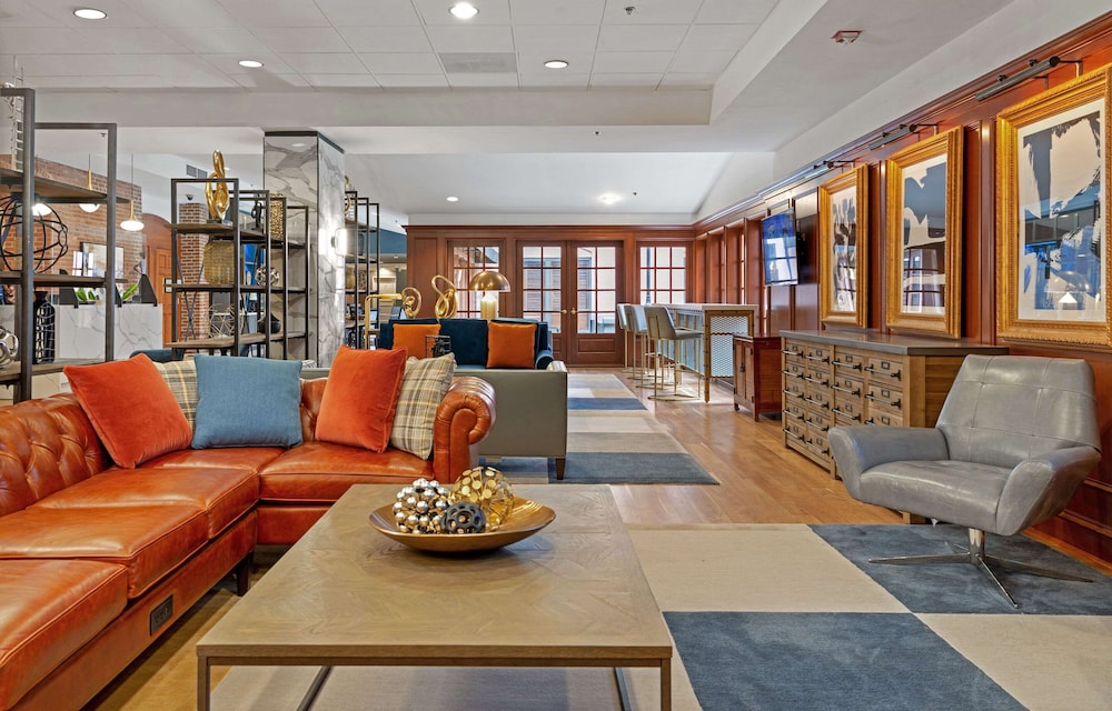 The Inn at Henderson's Wharf, an Ascend Collection Hotel 22/44