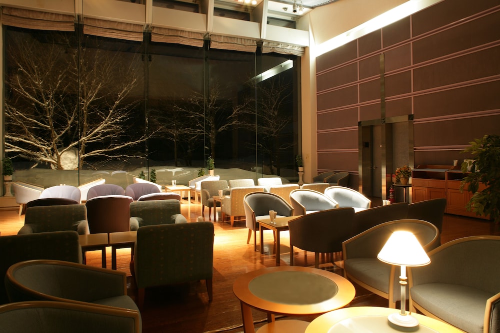 Hotel Morinokaze Tateyama 33/38