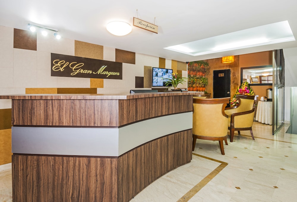 Hotel Ayenda Gran Marquez 1014 7/50