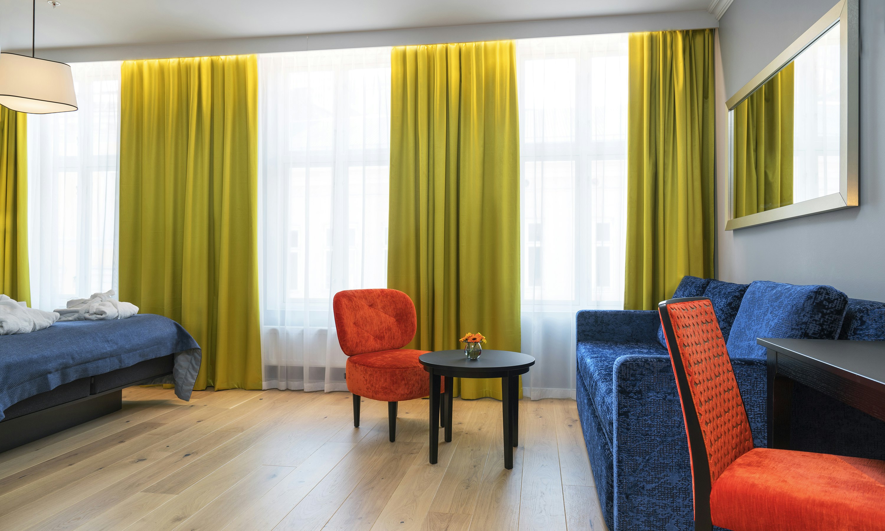 Thon Hotel Spectrum 41/59