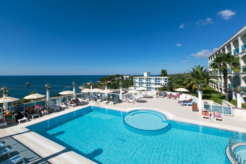 Hotel Gran Vista Plava Laguna 30/33
